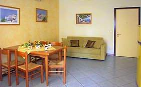 Appartamenti Bussola